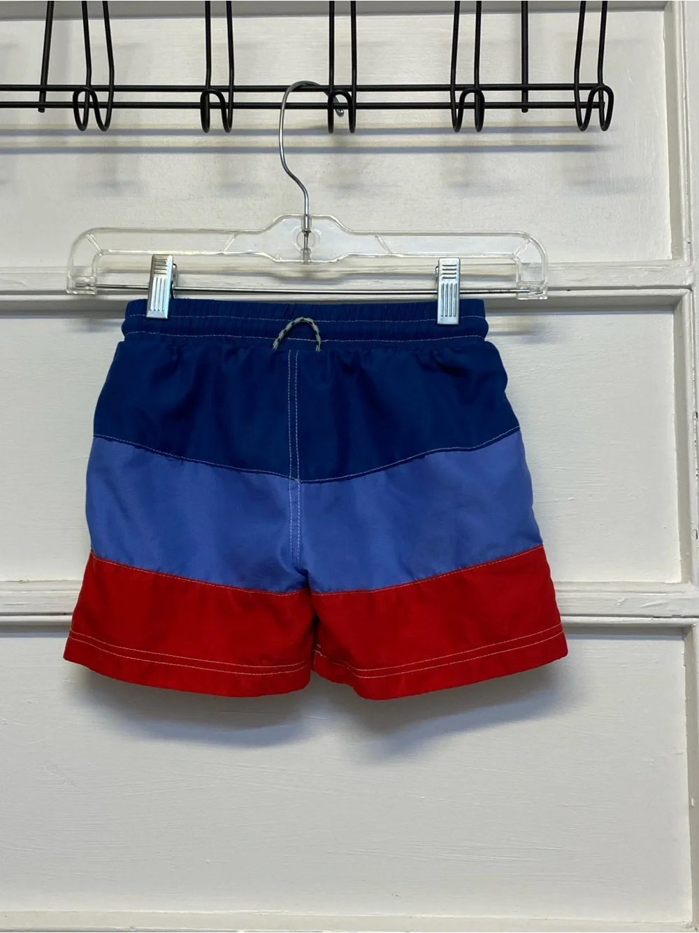 Prodoh boys colorblock